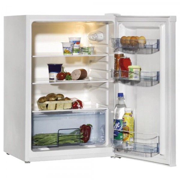 Amica FC1534 55cm Freestanding undercounter larder fridge Launceston Cornwall Devon Southwest