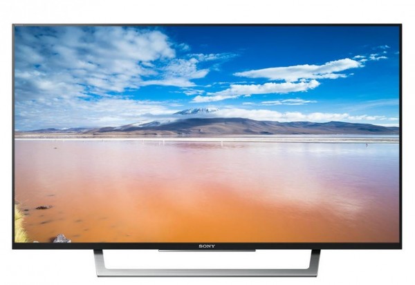 Sony KDL32WD756BU 32" HD Smart TV