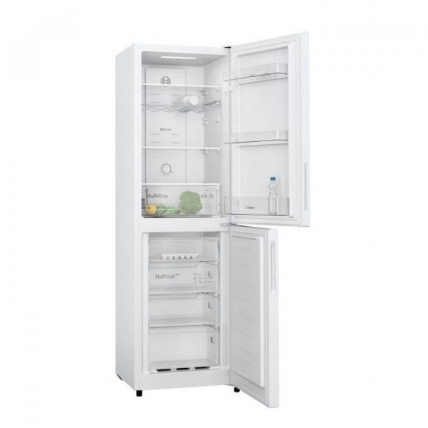 Bosch KGN27NWFAG Frost Free Fridge Freezer Launceston Cornwall Devon