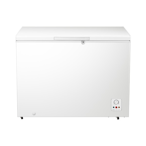 Fridgemaster MCF297 Chest Freezer Launceston Cornwall Devon Southwest