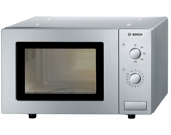 Bosch HMT72M450B Microwave
