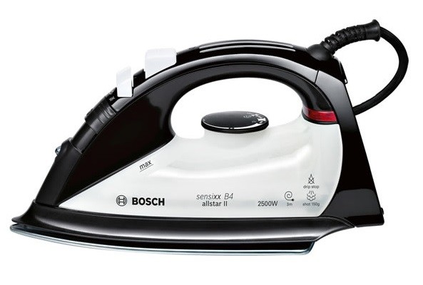 Bosch TDA5606GB Steam Iron