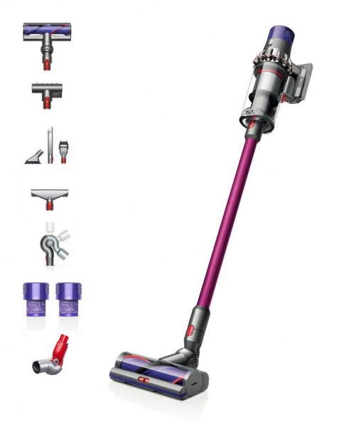 Dyson V10ANIMALEXTRA Cordless Vacuum Cleaner Launceston Cornwall Devon Southwest
