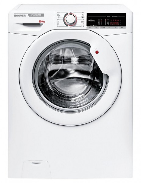 Hoover H3W4105TE 10kg 1400 Spin Washing Machine Launceston Cornwall