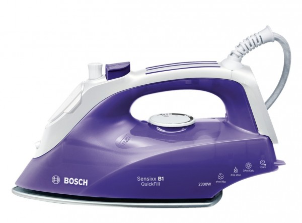 Bosch TDA2651GB Steam Iron