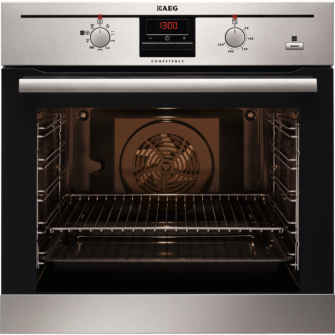 AEG BE330362KM Built In Oven