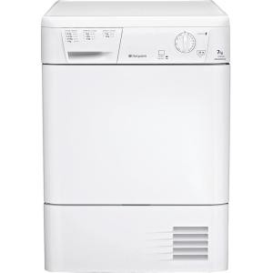Hotpoint CDN7000BP Condenser Tumble Dryer