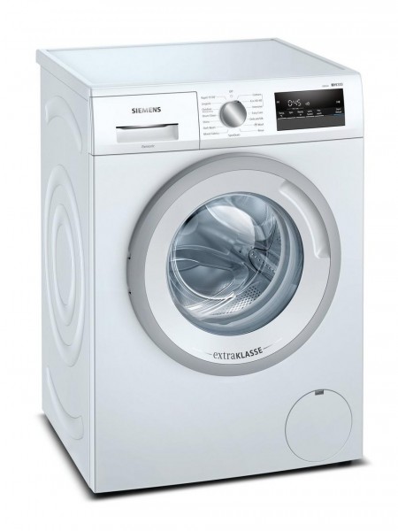 Siemens WM14N191GB 7kg Washing Machine Launceston Cornwall