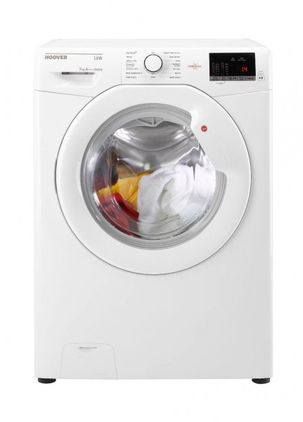 Hoover HL1572D3 Washing Machine