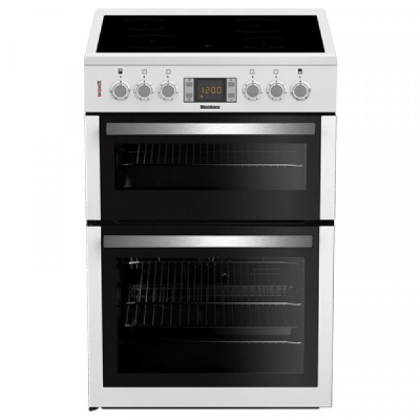 Blomberg HKN64W 60cm Electric Cooker