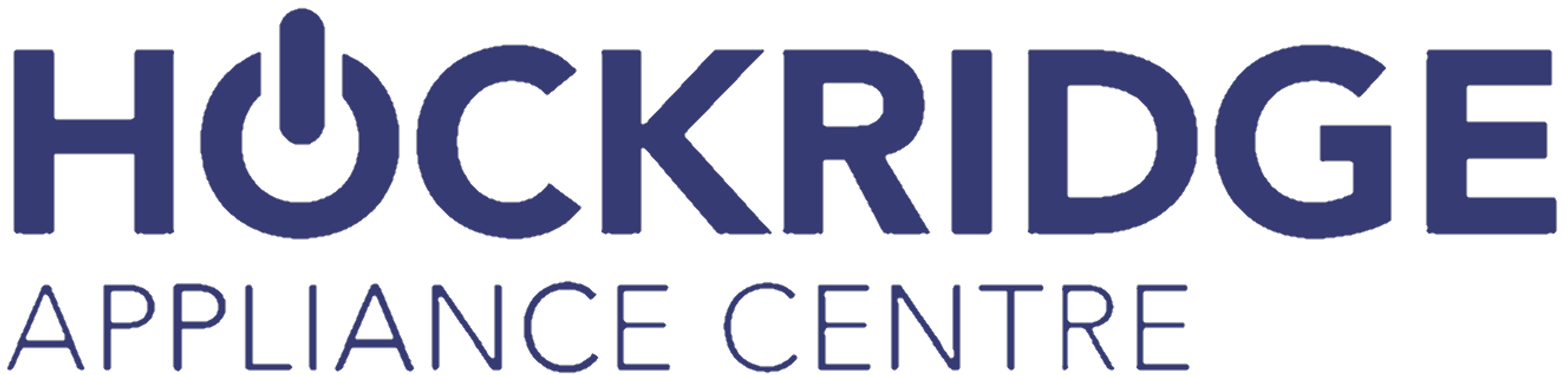 Hockridge Appliance Centre - Switch to homepage