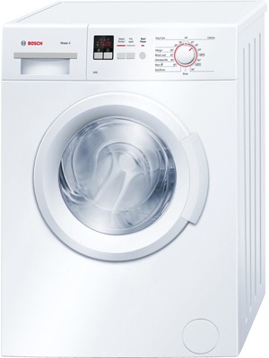 Bosch WAB28162GB Washing Machine