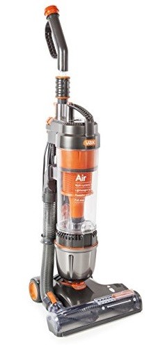 Vax VRS115 Upright Bagless Cleaner