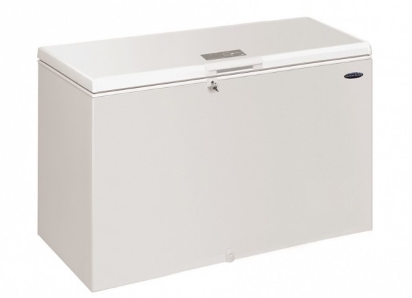 Iceking CF390W Chest Freezer
