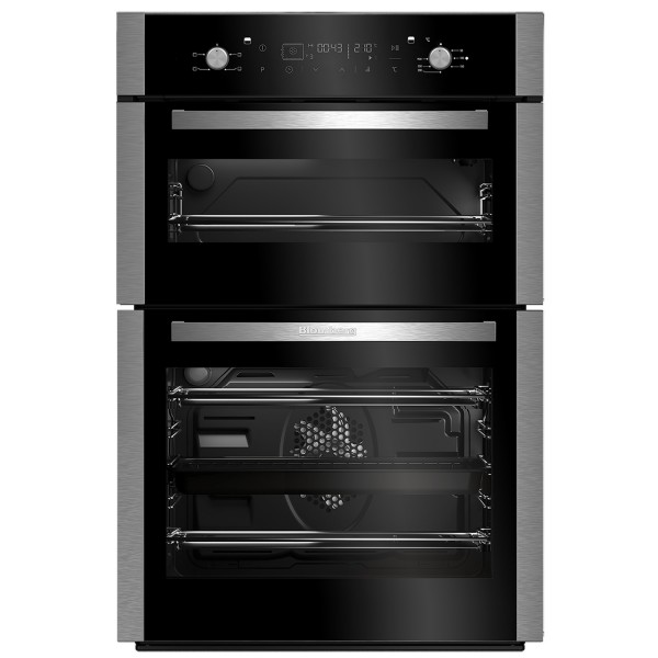 Blomberg ODN9462X Built In Double Oven