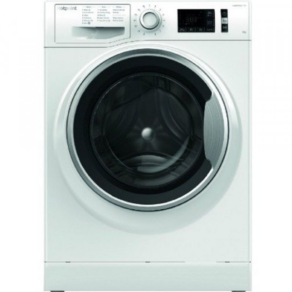 Hotpoint NM11946WSA Washing Machine 9kg 1400 spin white