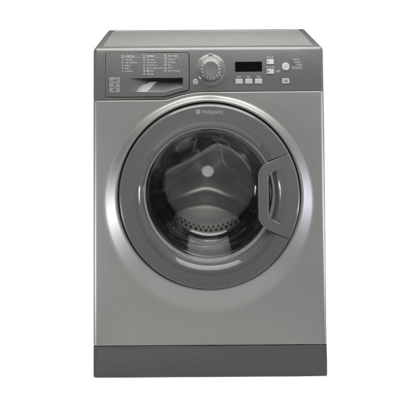 Hotpoint WMEUF743G Washing Machine