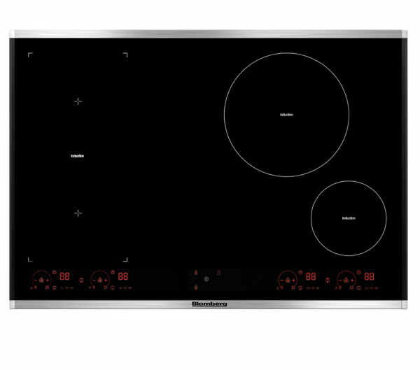 Blomberg MIX5402F 77.2cm Ceramic Induction Hob Launceston Cornwall