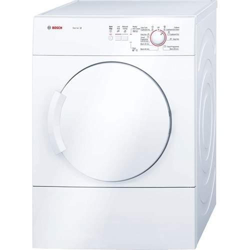 Bosch WTA74100GB Tumble Dryer