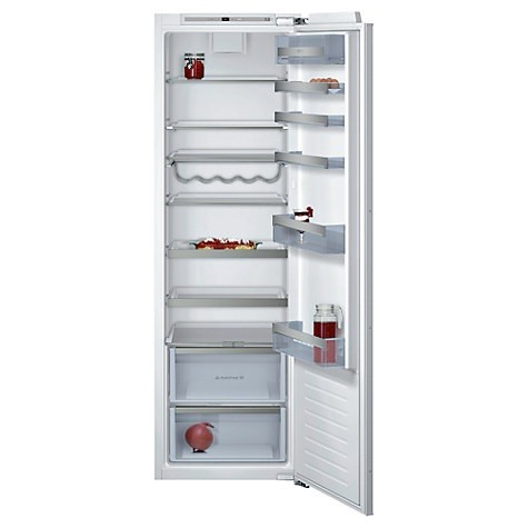 Neff KI1813F30G Built In Tall Fridge