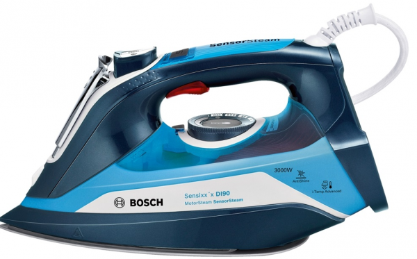 Bosch Steam Iron TDI9015GB