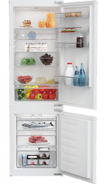 Blomberg KNM4551i Built In 70/30 Fridge Freezer