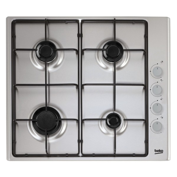 Beko CIHG21SX Gas Hob