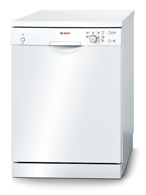 Bosch SMS50T02GB Dishwasher