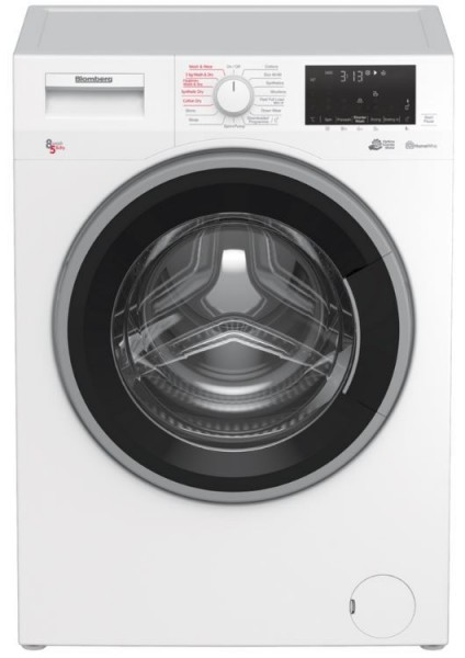 Blomberg LRF1854310W Washer Dryer Launceston Cornwall Devon Southwest