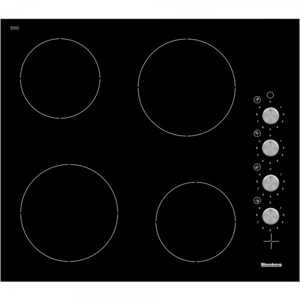Blomberg MKN24001X Ceramic Hob launceston devon