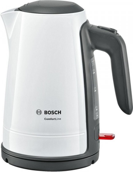 Bosch TWK6A031GB White Kettle