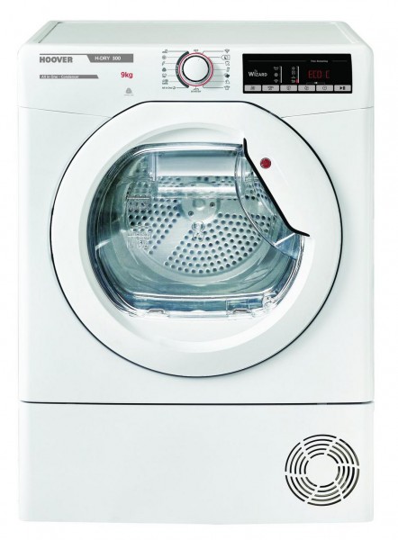 Hoover HLXC9TE 9kg Condenser Tumble Dryer Launceston Cornwall Devon Southwest
