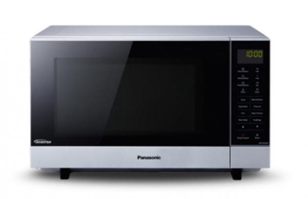 Panasonic NNSF464MBPQ