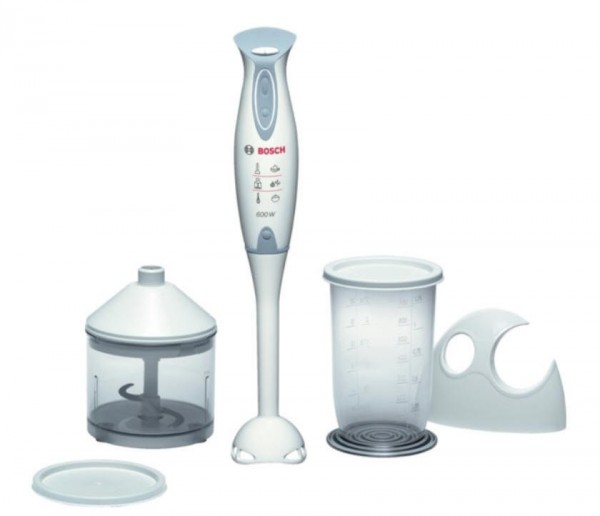 Bosch MSM6300GB hand blender
