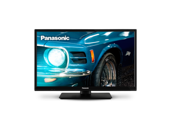Panasonic TX24G302B 24" Led TV