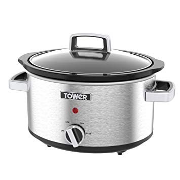 Tower T16018 Slow Cooker