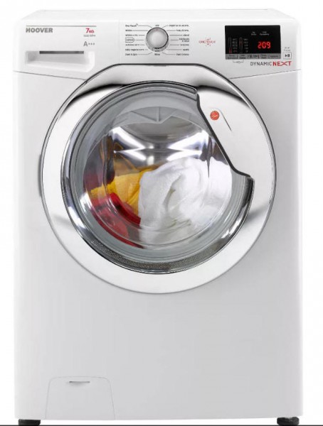 Hoover DXOC67C3 Washing Machine
