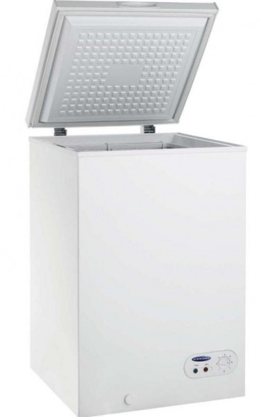 IceKing CH1042H chest freezer