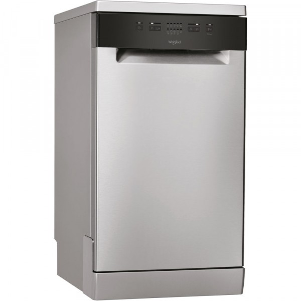 Whirlpool WSFE2B19XUK Dishwasher WSFE2B19X