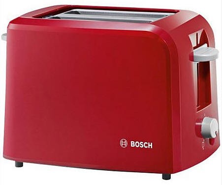 Bosch TAT3A014GB toaster