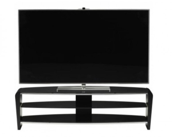 ALPHASON FRN1400-3BLK-BK TV stand