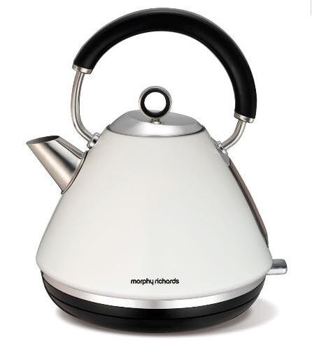 Morphy Richards 102005 kettle