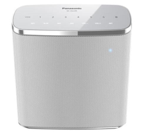 Panasonic SCALL05EBW Multiroom waterproof speaker