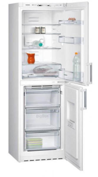 Siemens KG34NVW24G Fridge Freezer