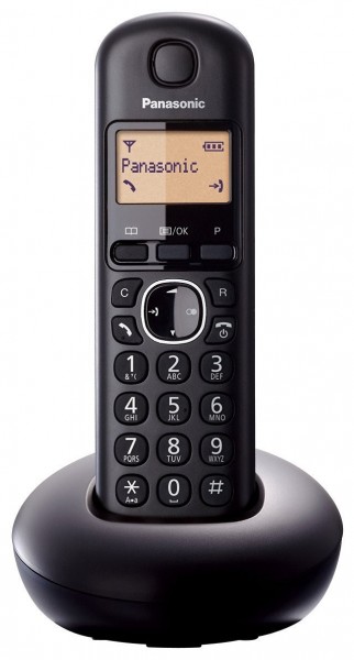 Panasonic KXTGB210 telephone