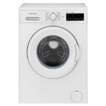Daewoo DWDFV2221 washing machine
