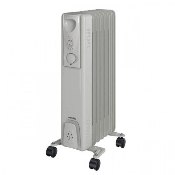 Warmlight WL43006Y radiator