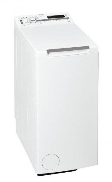Whirlpool TDLR60210 top loading washer