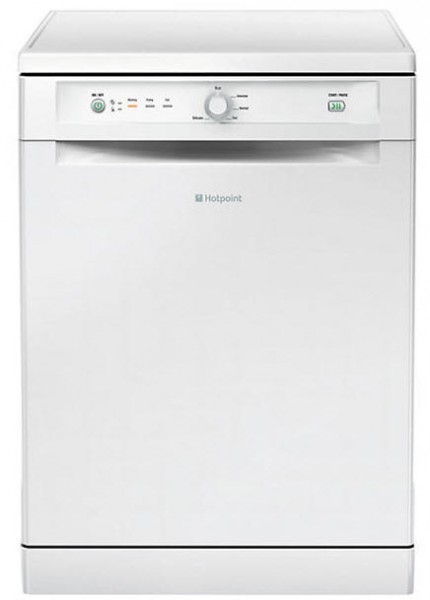 Hotpoint FDEB10010P dishwasher