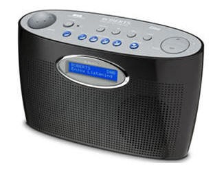 Roberts Elise DAB / FM Radio